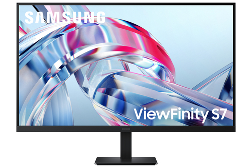 Samsung S70H монитор для ПК 81,3 cm (32") 3840 x 2160 пикселей 4K Ultra HD ЖК Черный