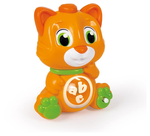 Clementoni 17219 интерактивная игрушка