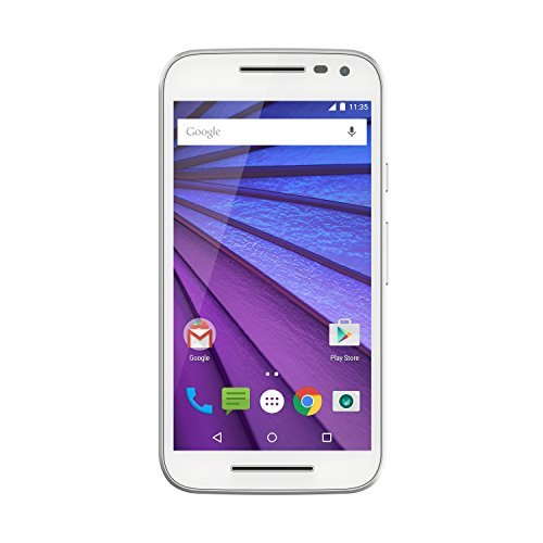 Motorola HP00883 smartphone