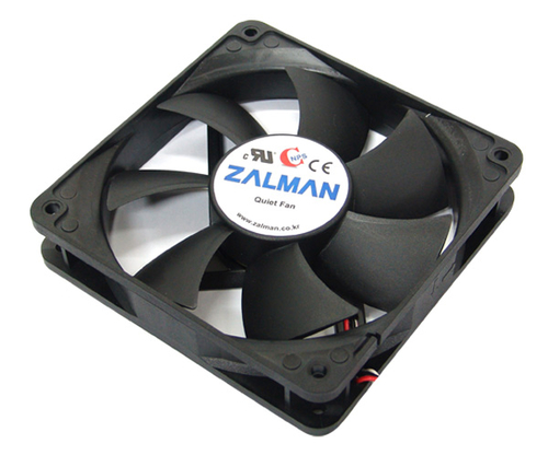 Zalman ZM-F3 computer cooling system Computer case Fan
