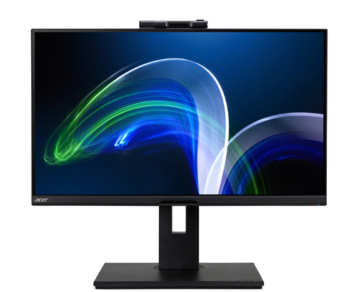 ACER 69,0cm (27") B278UEbemiqpruzx HDMI+DP+USB-C bl WQHD