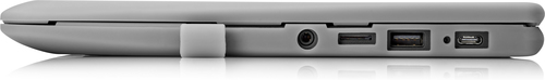 HP Chromebook x360 11 G1 EE Protective Case – image 3