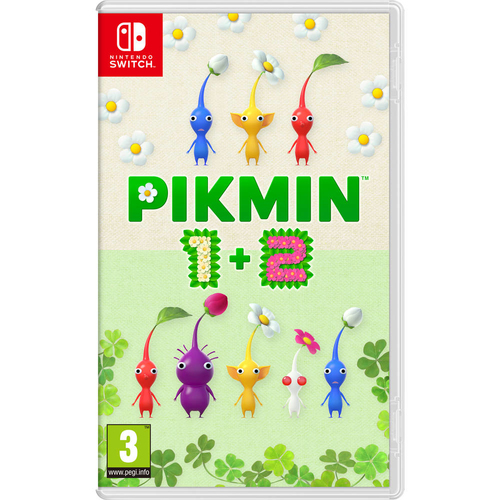 Nintendo 10011827