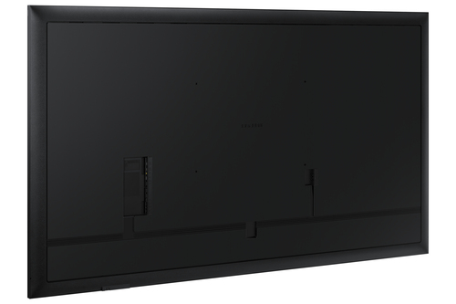 Samsung QM98C Pantalla plana para señalización digital 2,49 m (98") LCD Wifi 500 cd / m² 4K Ultra HD Negro Tizen 7.0 24/7