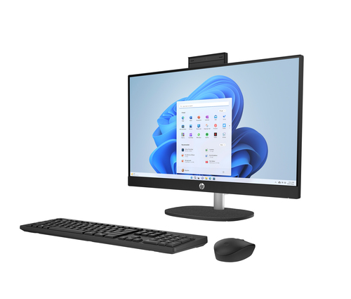 HP 24-cr0310la Intel® N N100 – image 5