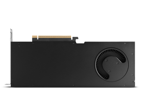 HP NVIDIA RTX PH x5xxx 4DP Graphics – image 3