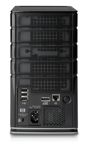 HP EX470 MediaSmart Server – image 3