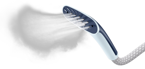 Philips 3000 series STE3052/28 garment steamer – image 7