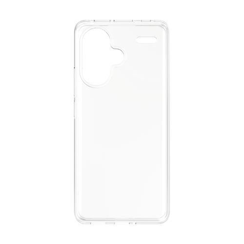 PanzerGlass SAFE. By PanzerGlass® TPU Case Transparent for Xiaomi Redmi Note 13 Pro+ – image 4
