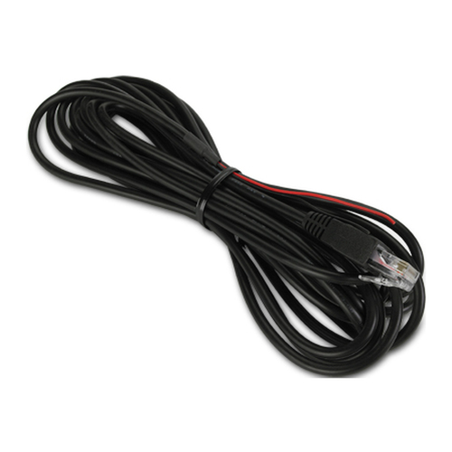APC NetBotz 0-5V Cable 15 ft.