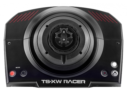 Thrustmaster TS-XW Racer Sparco P310 Negro Volante + Pedales Digital PC, Xbox One