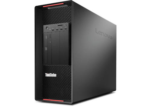 Lenovo ThinkStation P920t Intel® Xeon® 6134