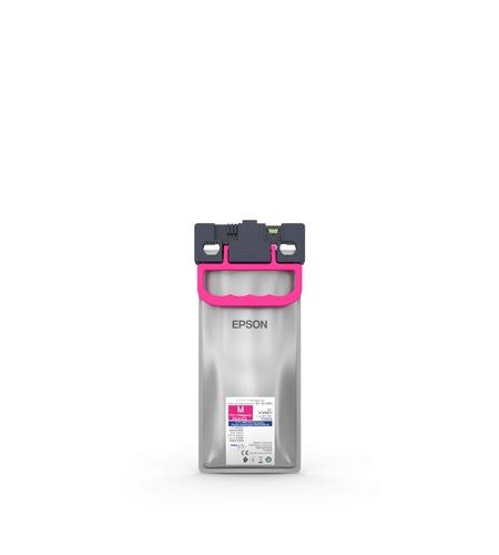 Epson WorkForce Pro WF-C87xR Ink Pack XL Magenta