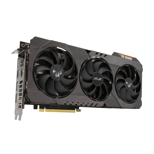 ASUS TUF Gaming TUF-RTX3070-O8G-GAMING NVIDIA GeForce RTX 3070 – image 9