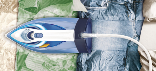 Philips PerfectCare Azur GC4924/20 Steam iron – image 4