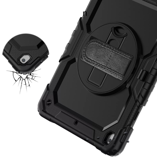 DEQSTER 360° Rugged Case for iPad – image 2