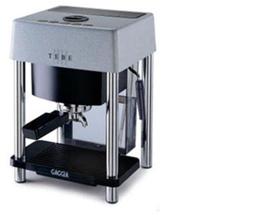 Gaggia Tebe Espresso machine