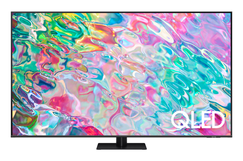 Samsung Series 7 QE85Q70BAT 2,16 m (85") 4K Ultra HD Smart TV Wi-Fi Титановый