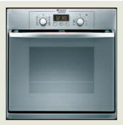 Hotpoint FB 53 C.1 IX/HA