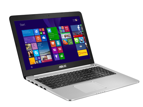 ASUS K501LX-NB52 laptop Intel® Core™ i5 i5-5200U