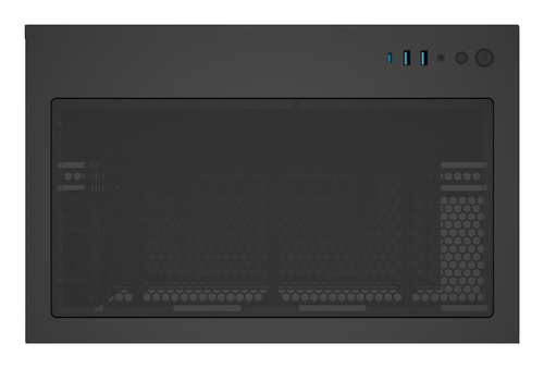 Zolyd Pulsar Tower Black, Transparent – image 6