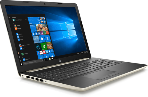 HP 15-da0146tu Intel® Core™ i5 i5-8250U Laptop – image 3