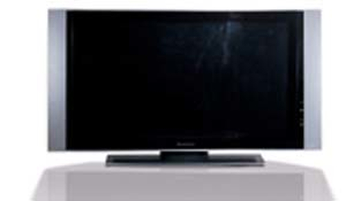 LG RZ-42PY10X TV