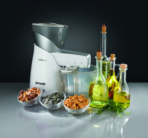 Gorenje OP650W Stand mixer – image 4