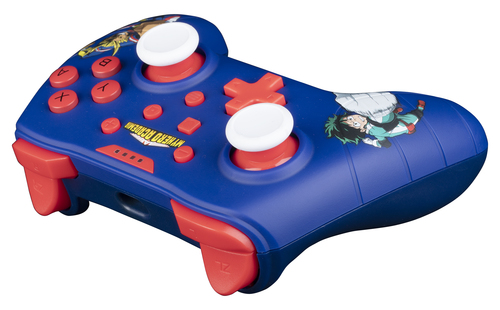 Konix KX MHA SW/PC GAMEPAD BLUE – image 6