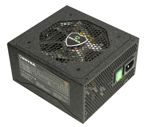 UNYKAch 52006 power supply unit – image 4