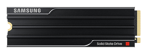 Samsung 9100 PRO 8TB NVMe SSD