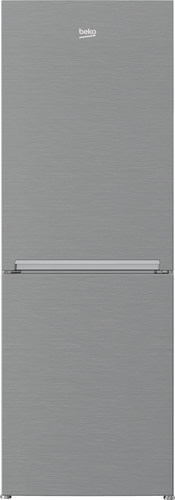 Beko CNA340I30XBN fridge-freezer Freestanding