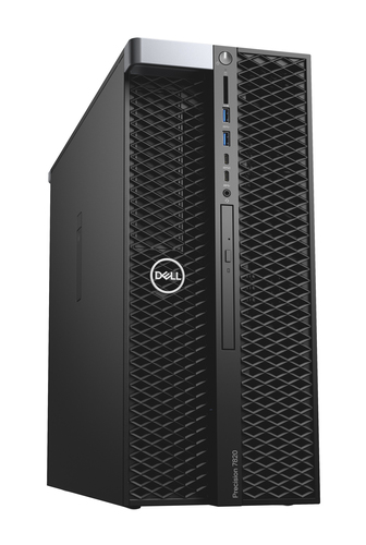 Dell Precision T7820 Intel Xeon Bronze 3204 – image 3