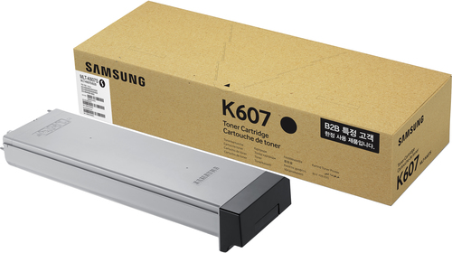 HP Samsung MLT-K607S Black Toner Cartridge – image 3