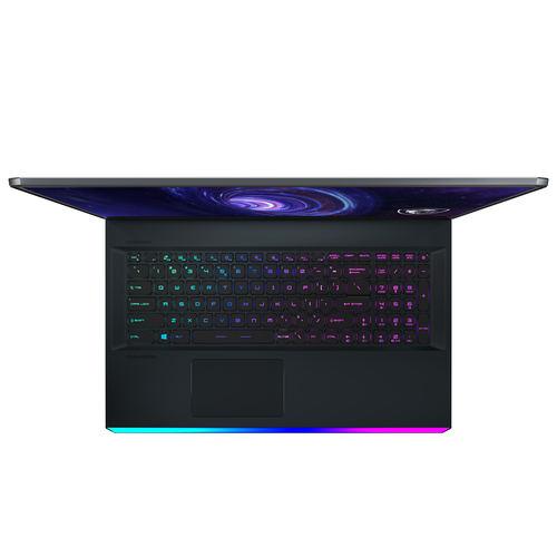 MSI GE76 10UH-059ES Raider – image 9