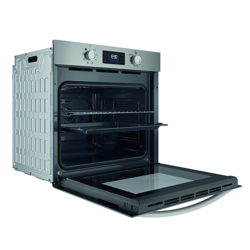 Indesit IO 255H X – image 3