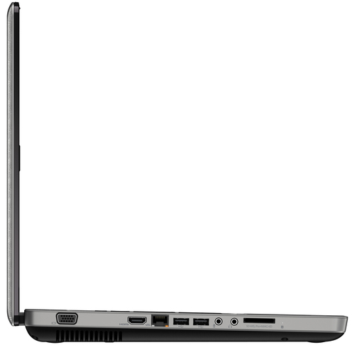 HP G72-a10SA Notebook PC – image 6