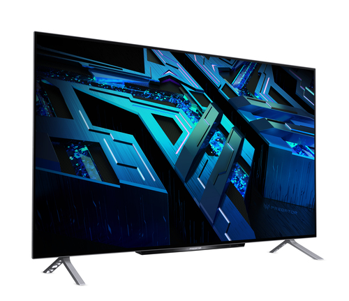 Acer Predator CG48 computer monitor – image 2