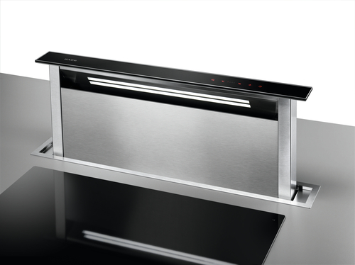 AEG X89491BH1 Downdraft Stainless steel 581 m³/h – image 4