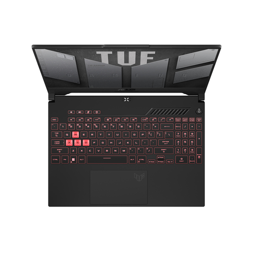 ASUS TUF Gaming A15 TUF507RR-HN014W AMD Ryzen™ 7 6800H Laptop – image 2