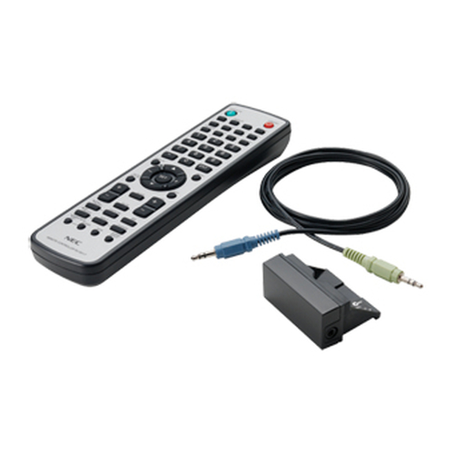 NEC KT-RC remote control