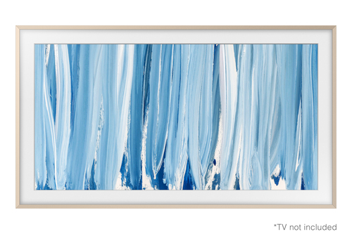 SAMSUNG Bezel Sand Gold for 75inch 2021