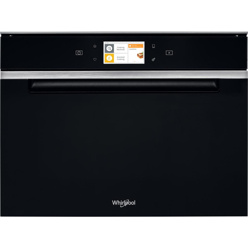 Whirlpool W11I ME150 Серый Комбинированная микроволновая печь Встроенный 40 L 850 W