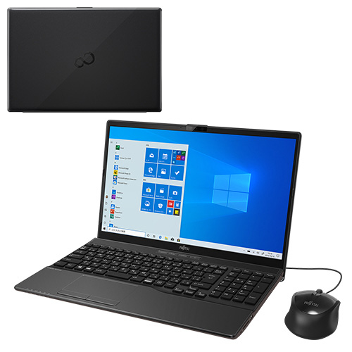 Fujitsu LIFEBOOK AH42/D3 Intel® Celeron® 4205U Laptop