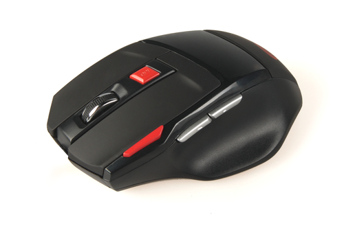 GENESIS V55 mouse Gaming Right-hand RF Wireless Optical 2000 DPI – image 4