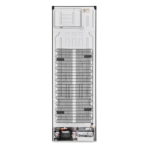 LG NatureFRESH™ GBB61BLJEC Fridge Freezer – image 8