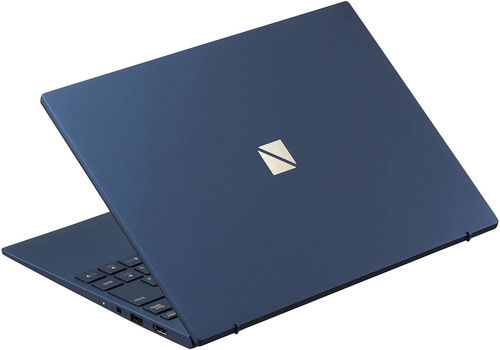 NEC LaVie Note Mobile PC-PM950BAL laptop Intel® Core™ i7 i7-1165G7
