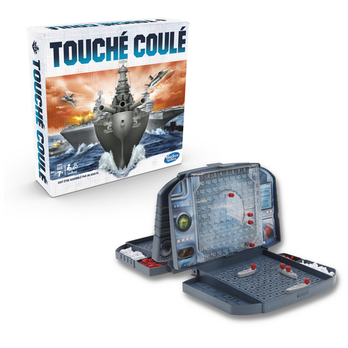 Hasbro Gaming A3264596 настольная игра Board game Стратегия