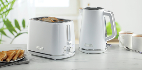 Daewoo SDA2629GE electric kettle – image 5