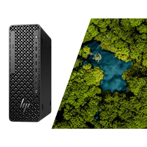 HP Inc. Stacja robocza Z2 SFF G1i U7-265 512GB/16GB/W11P      A40RWET